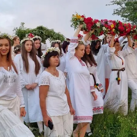 Къща за гости адиарт Арда