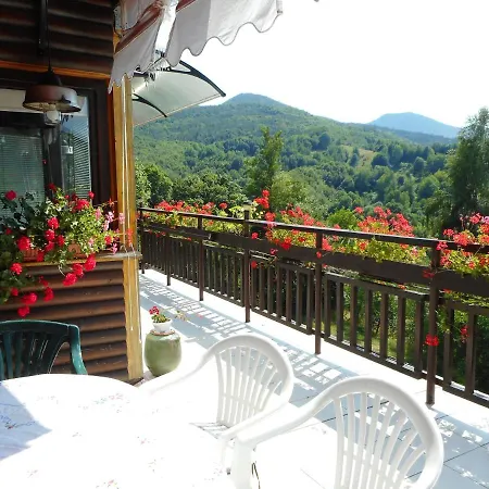 адиарт Къща за гости Арда