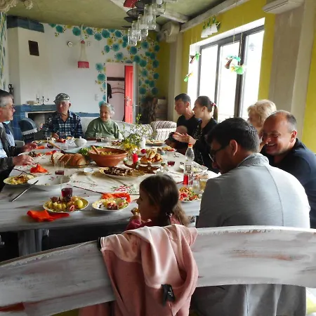 Къща за гости адиарт