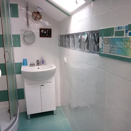 адиарт Къща за гости Арда