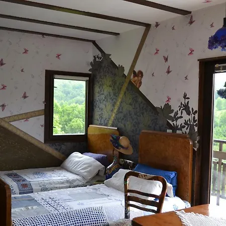 адиарт Къща за гости Арда