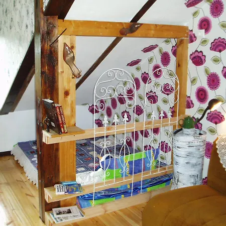 Къща за гости адиарт Арда