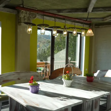 адиарт Къща за гости Арда