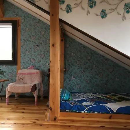 Къща за гости адиарт Арда